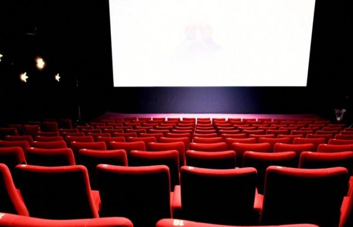 Le cinéma français en déclin à l’étranger en 2024