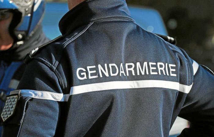 Un motard de 16 ans perd la vie dans le Finistère