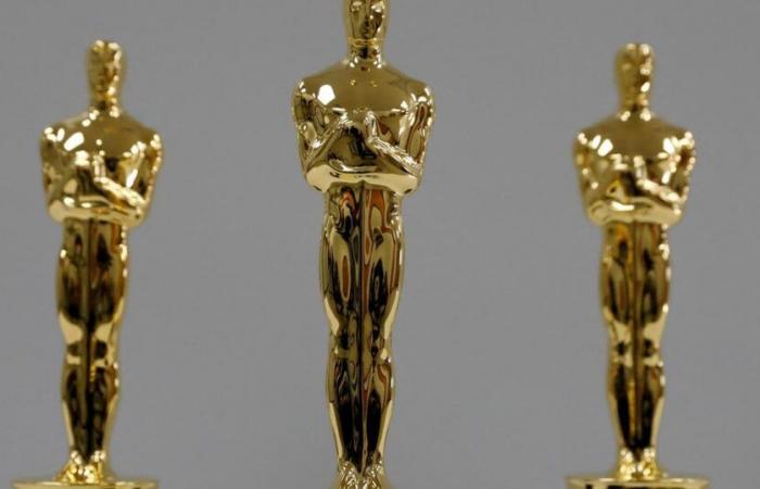 Le déjeuner des nominés aux Oscars annulé en raison des incendies à Los Angeles