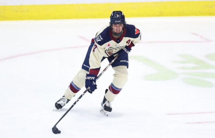 La Victoire de Montréal perd l’attaquante Laura Stacey et le match contre le Minnesota Frost