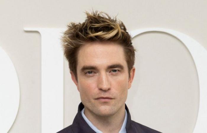 Les producteurs de Twilight n’ont pas trouvé Robert Pattinson assez attrayant