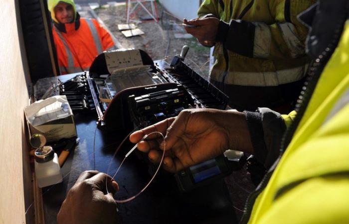 “Il faut dénoncer la cascade de sous-traitants”, dans le Lot l’inquiétude grandit sur les problèmes de maintenance et de déploiement de la fibre