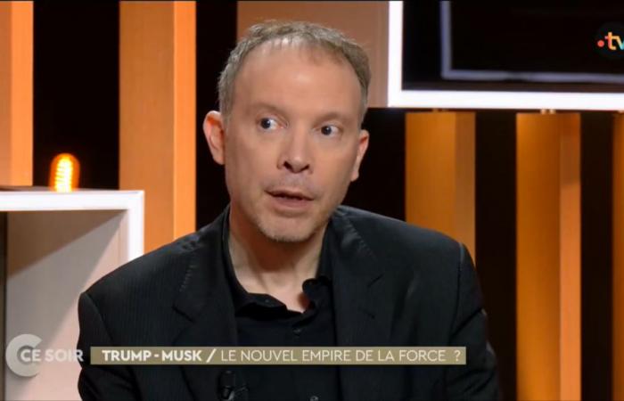 [MEDIAS] Fabrice Epelboin en C ce soir : enfin un débat contradictoire !