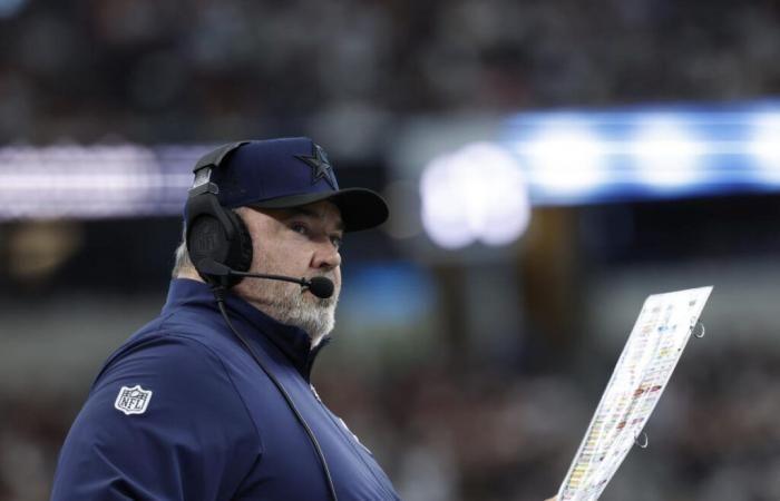 Les Cowboys et l’entraîneur-chef Mike McCarthy se seraient séparés après l’impasse des négociations contractuelles