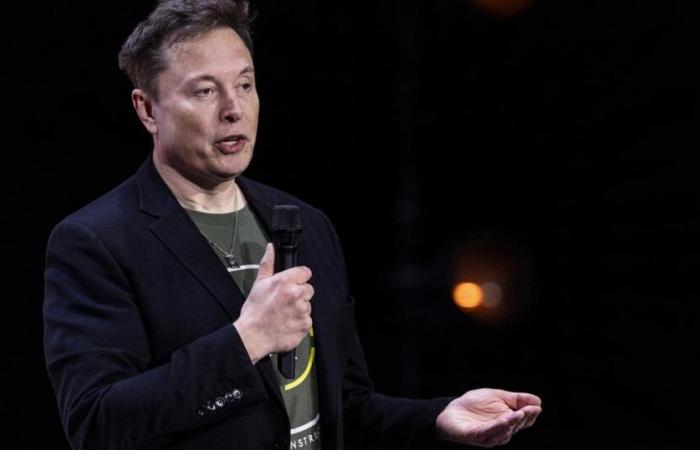 Elon Musk en discussions pour racheter les activités américaines de TikTok