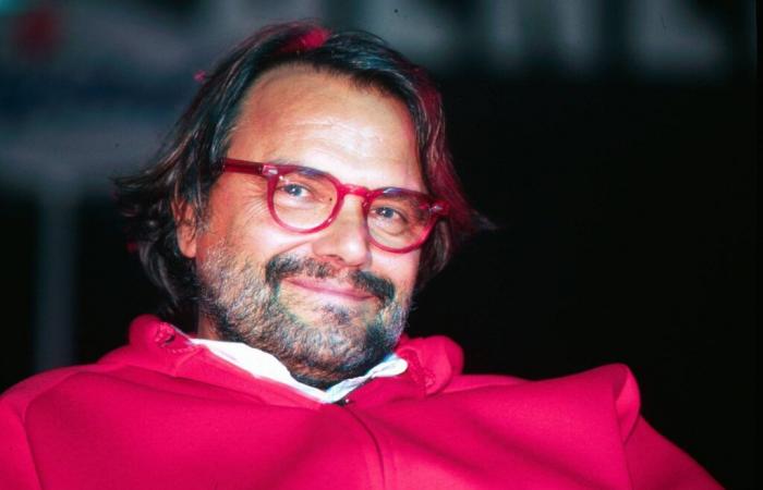 Le photographe star et provocateur Oliviero Toscani est mort