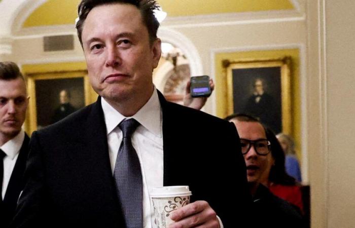 Elon Musk en pourparlers pour racheter TikTok, selon Bloomberg