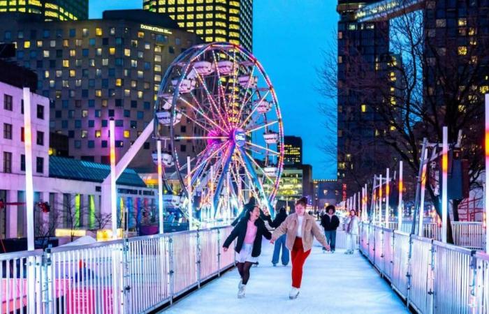 7 festivals et expositions à ne pas manquer à Montréal cet hiver