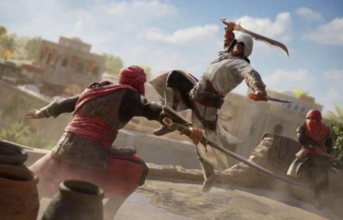 Pourquoi la sortie d’« Assassin’s Creed Shadows » a été repoussée