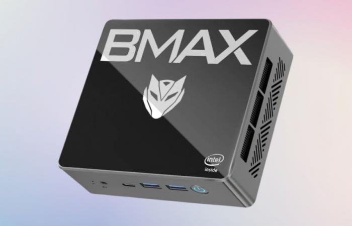 Equipez-vous d’un Mini-PC compact et puissant à petit prix sur AliExpress