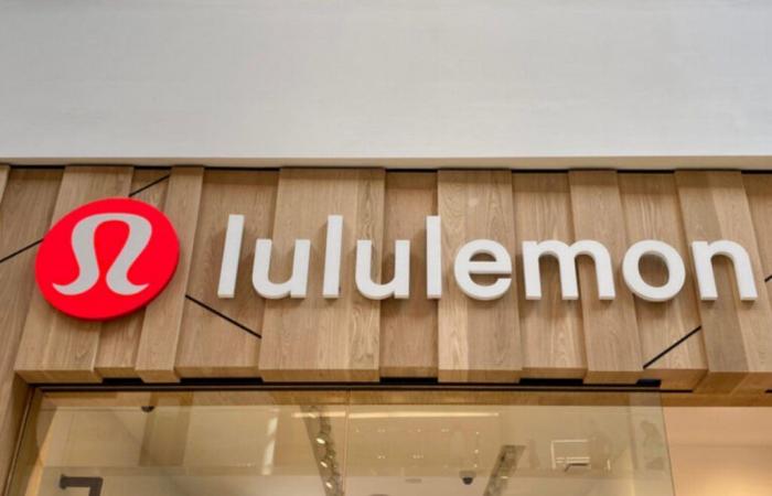 Pourquoi l’action Lululemon Athletica gagne-t-elle lundi ?