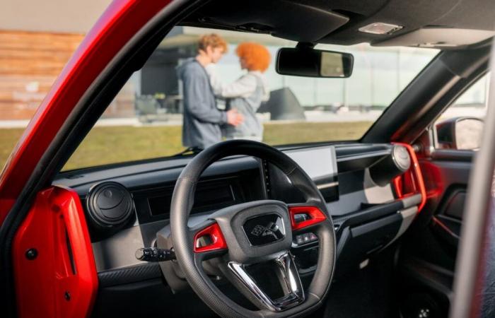 Ce constructeur automobile français va fermer son usine en Vendée et supprimer 125 emplois !