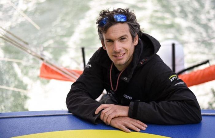 Vendée Globe: Charlie Dalin likely winner