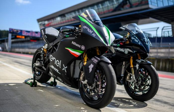 La MotoE étouffée par le MotoGP, bientôt la fin ?