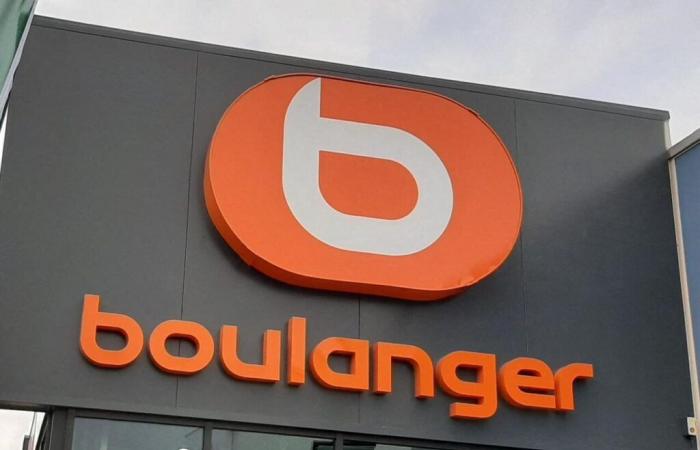 le magasin Boulanger du centre-ville ferme définitivement et casse les prix