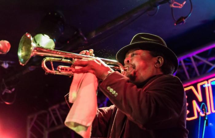 Chicago Blues Festival 2024, New Morning, Paris