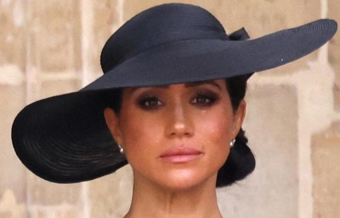 Face aux incendies à Los Angeles, Meghan Markle fait une annonce qui lui épargnera bien des critiques…