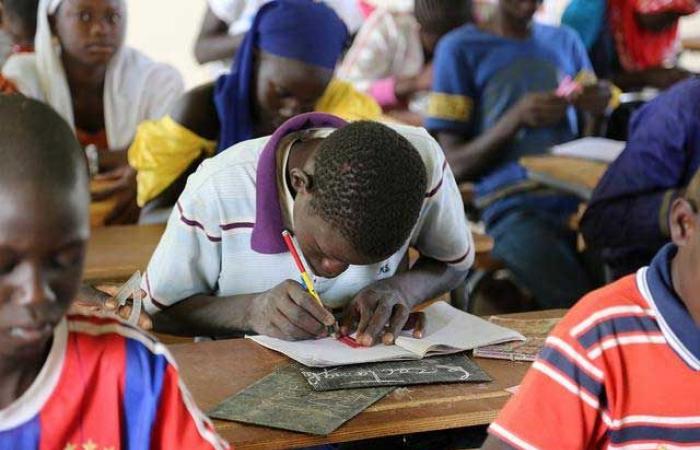 INTRODUCTION OFFICIELLE DE L’ANGLAIS À L’ÉCOLE PRÉSCOLAIRE ET PRIMAIRE CE MARDI 14 JANVIER (MINISTÈRE)