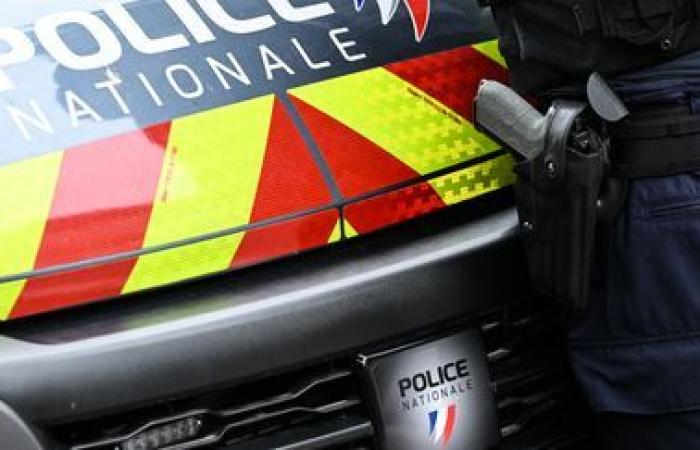 deux policiers blessés à Valence heurtés par une voiture volée, une troisième personne arrêtée