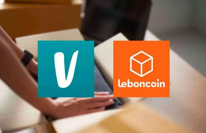 L’arnaque qui inquiète Vinted et Leboncoin