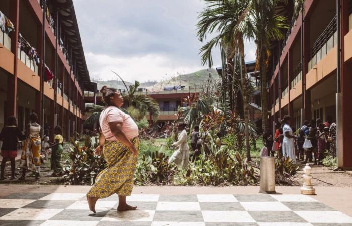 à Mayotte, l’école, symbole de l’abandon de l’État – L’Humanité