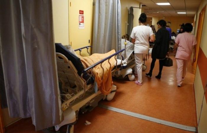 Les patients se rendent de plus en plus souvent aux urgences