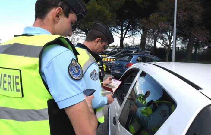 Déjà trois morts sur les routes de l’Aude