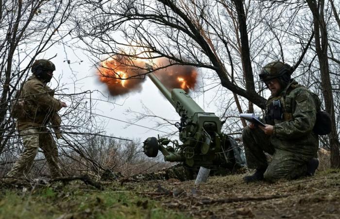 Guerre en Ukraine | Quelque 300 soldats nord-coréens tués, selon les renseignements sud-coréens