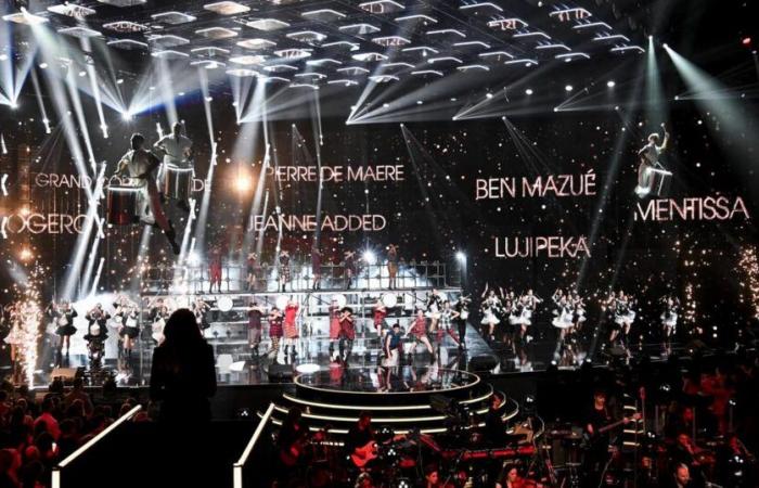 Justice, Gims, Clara Luciani… The complete list of nominees for the 2025 Victoires de la Musique