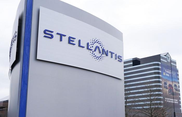 Stellantis finalise l’acquisition de Sopriam