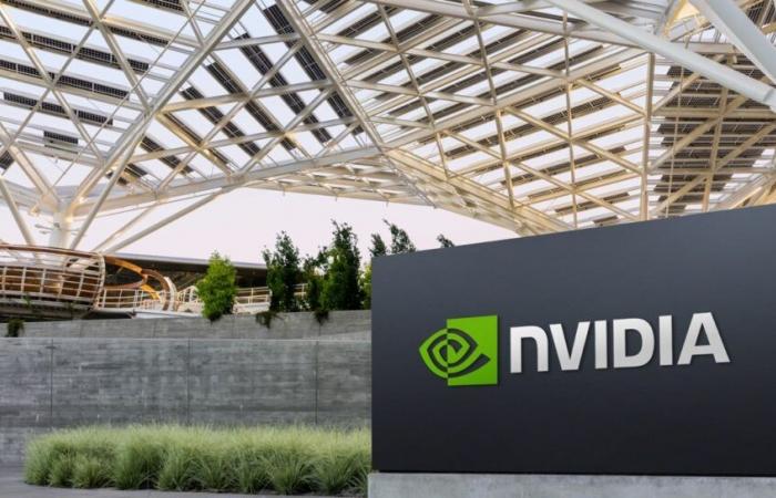 Déclaration de NVIDIA sur la règle erronée de « diffusion de l’IA » de l’administration Biden