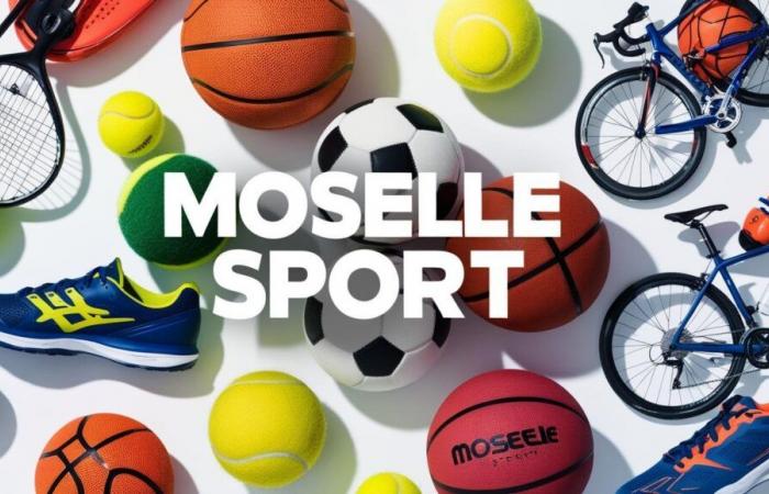 De Moselle, le sport, c’est Moselle Sport !