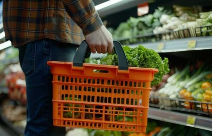 L’avez-vous remarqué ? Le prix de ces produits alimentaires du quotidien a (légèrement) baissé à la caisse des supermarchés