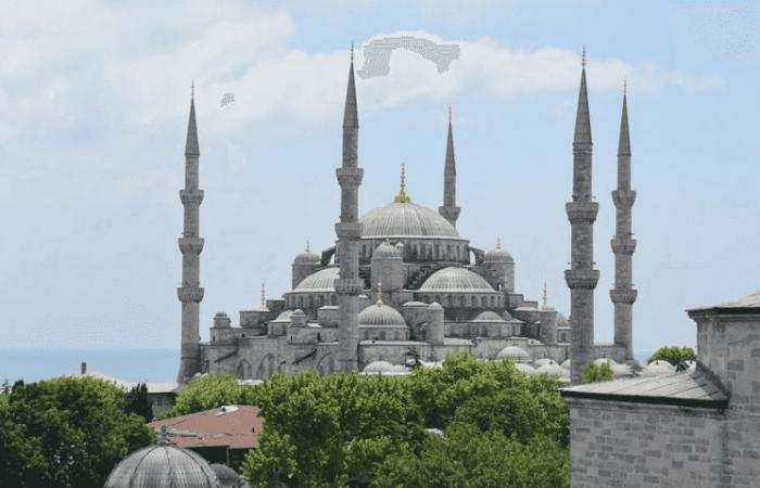 Prix ​​des musées et monuments à Istanbul en 2025 : guide pratique