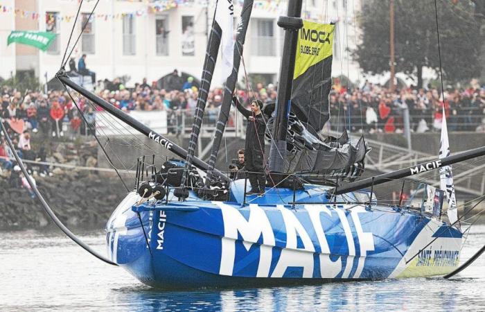 Jusqu’à quelle heure le vainqueur du Vendée Globe pourra-t-il remonter le canal des Sables d’Olonne ?