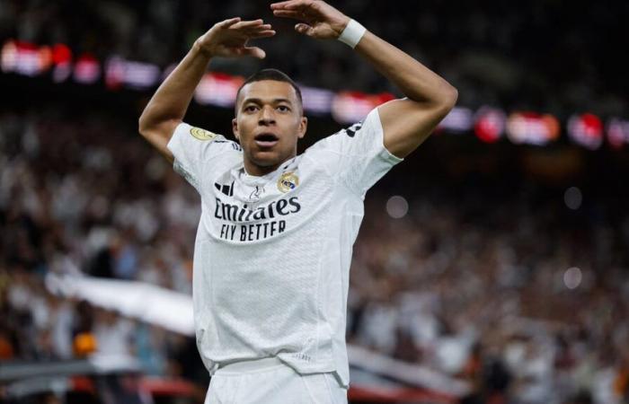 Mbappé est loué, la fin est-elle proche ?