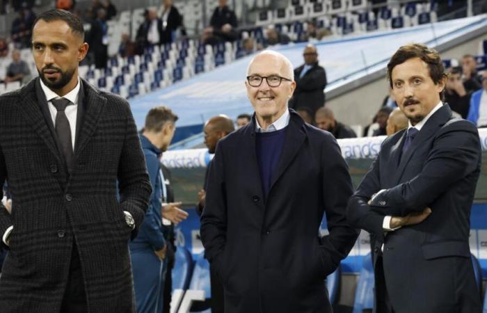 L’OM porte plainte contre RTL !