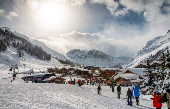 deux skieurs tués dans une avalanche à Val d’Isère