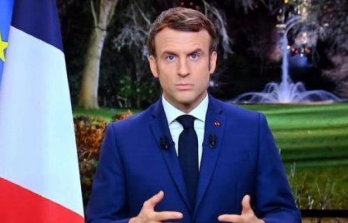 Les turpitudes du président Macron