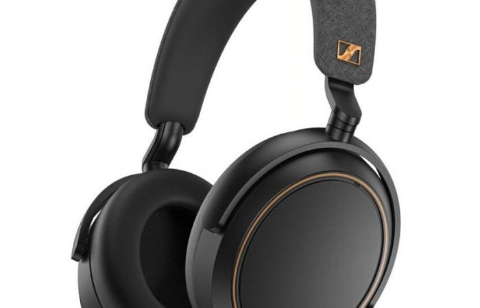 Sennheiser fracasse le prix du casque Momentum 4, qui va changer la façon d’écouter vos playlists