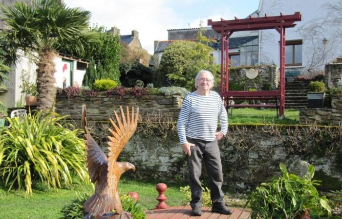 l’étonnant destin de Charles Le Caër, descendant de chiffonniers