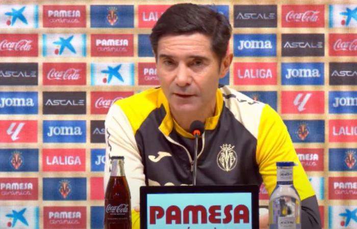 Marcelino, optimiste quant au retour d’Ayoze