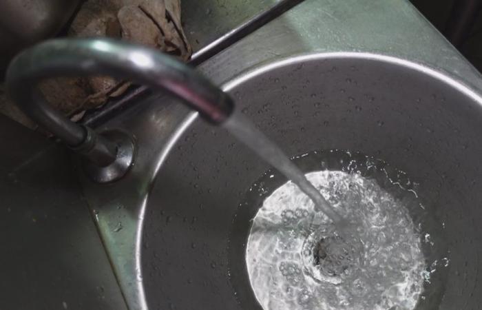 coupures diurnes à prévoir, distribution de packs d’eau à partir de mardi