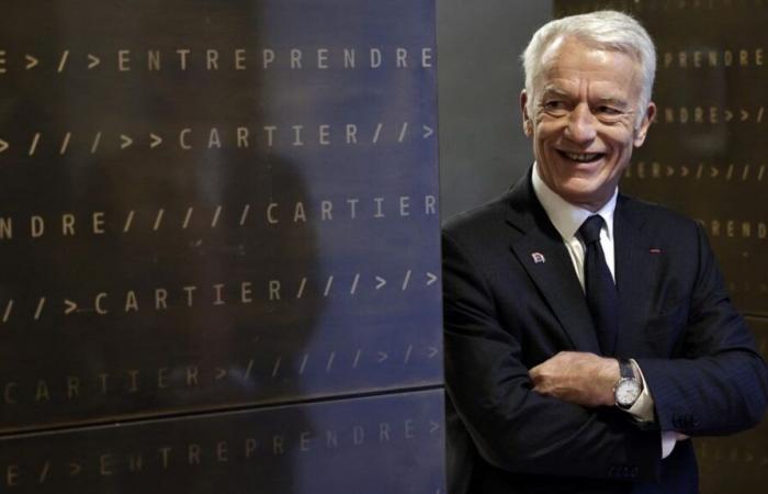 le président du Medef s’attend à devoir « monter au créneau » dans les prochains jours