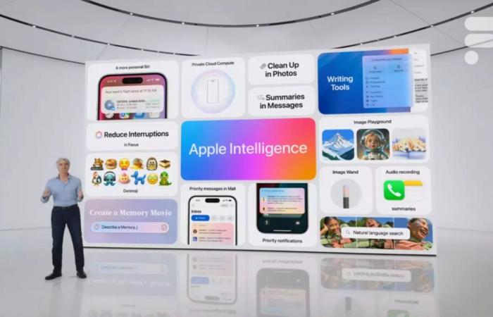 En 2025, Apple devrait enfin se lancer dans une nouvelle catégorie de produits avec son « Hub »