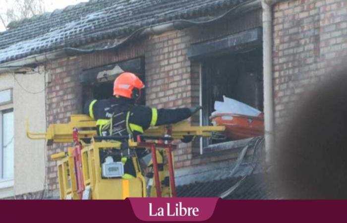 Pas-de-Calais : une mère et ses deux filles meurent dans l’incendie d’une maison