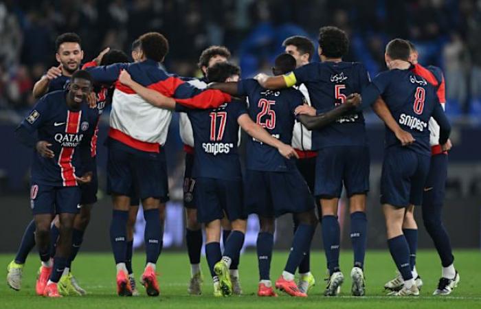 PSG : Compositions probables, dernières informations et pronostics pour ce huitième de finale de Coupe de France