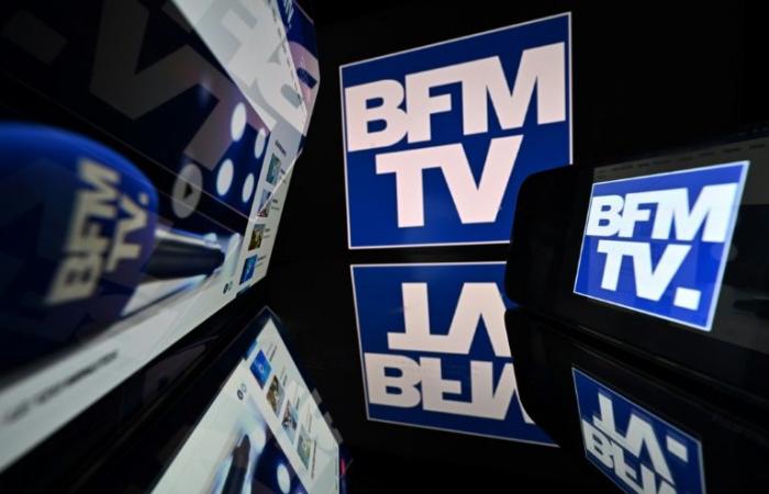 Parmi les chaînes TV, laquelle a tiré le bon numéro ?