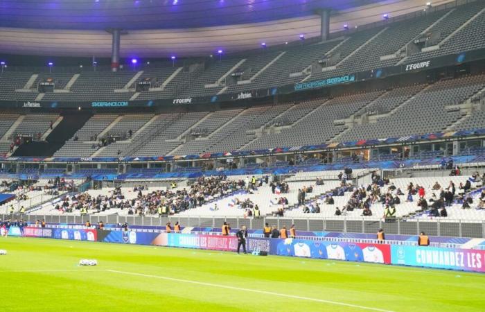 Vinci-Bouygues lance une procédure judiciaire contre l’Etat pour la concession du Stade de France