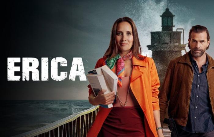 Erica S01 – 03 – Le prédicateur – Partie 1